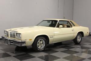 TWO DOCUMENTED OWNERS, ACTUAL MILES, FACTORY COLORS, HIGHLY ORIGINAL CUTLASS! Photo