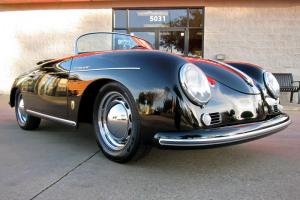 1967 Porsche 1600 Super Speedster, Owned By Green Day, Tribute, Billie Armstrong