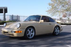 1976 Porsche 911 450HP, Chevy 406, coupe, sunroof, turbo look Photo