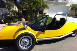 1985 Trihawk  Excellent Condition!
