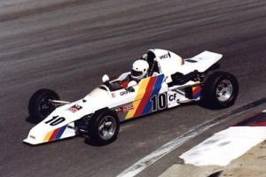 1974 LOLA T340 Formula Ford Race Car Photo