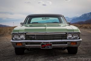 1970 Chevy Impala Resto Mod Show car.Stroker, VIDEOS