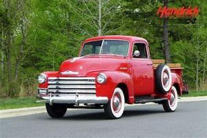 Body-off restoration, look at pictures underneath, very nice truck! Photo