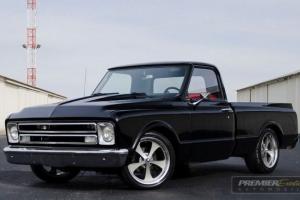 ** C10 * Vintage Air * Hot Rod * No Patina *