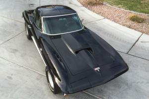 1964 Corvette Stingray Coupe street hot rod 1963 1965 1966 1967 63 65 66 67 64
