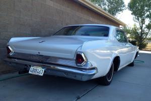 1964 Chrysler 300K Photo