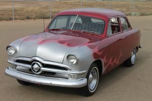 1950 Ford 2Dr Photo