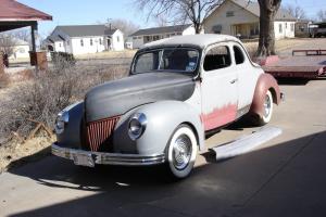 1939 Ford 2-dr Coupe   $24,000.00