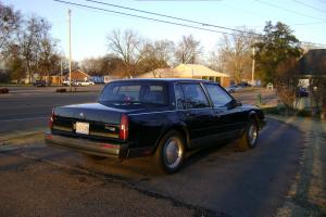 1989 Oldsmobile Regency Touring Sedan