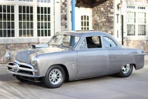 1949 Ford Coupe Custom Shoebox 600HP Restomod Pro-Touring
