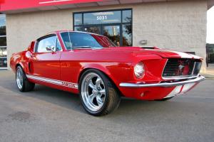 1967 Ford Mustang GT350, Fantastic Condition, Automatic, Small Block V8! Photo