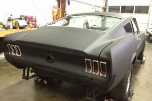1967 Ford Mustang GT Fastback  ** Low Reserve ** Photo