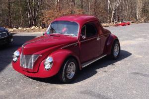 1969 beetl with a 1940 for conversion kit Photo
