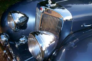 Triumph Roadster - Immaculate Condition Photo