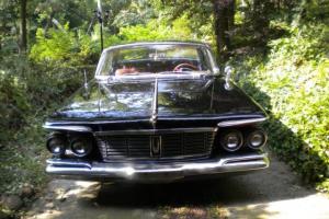 1963 Chrysler Imperial Crown Photo