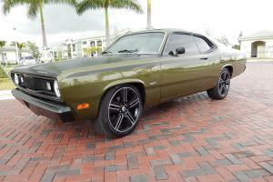 1971 Plymouth Duster 340 5.6L Photo
