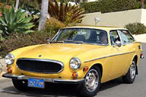 CALIFORNIACLASSIX Amazing 1972 Volvo 1800ES Sportswagon! {65 PHOTOS} Photo