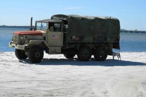 1971 Military Deuce and a Half, M35A2, 2.5 Ton, 6WD - NO RESERVE Photo