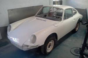 1968 porsche 912 early swb solid restoration project rare race rally classic 911