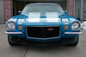 1973 RS/Z28