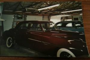1951 Dodge Coronet Photo