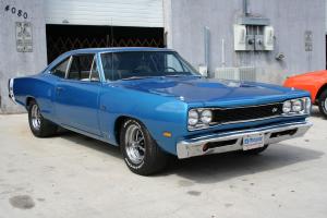 1969 Dodge Super Bee Equipped With 440 Have Original 383CI Motor L@@K VIDEO ! Photo