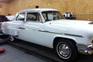 1954 Mercury Sedan