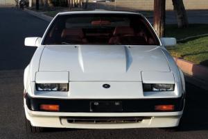 California Original, 1985 300 ZX, 100% Rust Free, 78K Orig Miles, **NO RESERVE** Photo