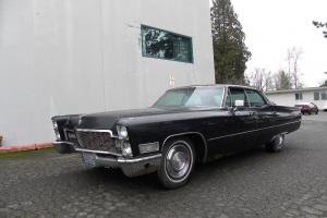 Cadillac : Other Deville Calias