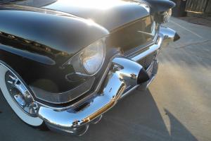 Cadillac : DeVille Series 62 Photo