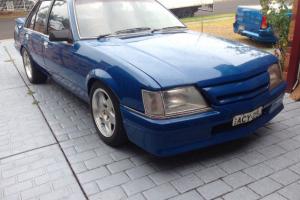 1982 Holden VH Commodore Peter Brock Replica VK VC VB VN VR VS SS NO Reserve in South Penrith, NSW