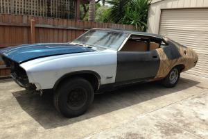 Ford XB GS Coupe in Chelsea, VIC