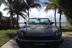 Fiat : Other 2dr Converti Photo