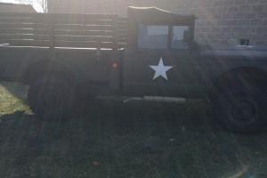 Jeep : Other MILITARY