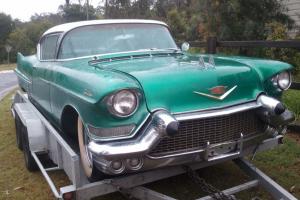 1957 Cadillac Coupe in Bellbowrie, QLD Photo