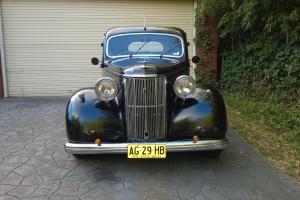 Ford V8 Pilot 1947 Hotrod Full NSW Rego in Hornsby, NSW Photo