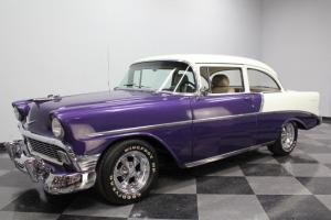 350 CI V8, 4 SPEED, CLASSIC LOOKS, UPDATED INTERIOR, CRAGARS, PRICED RIGHT!