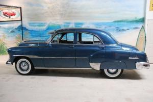 51 CHEVY " ONE OF THE FINEST " 43K MILES