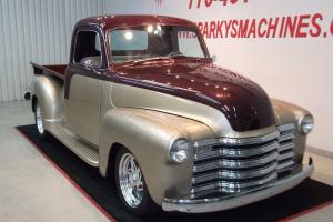 1948 Chevrolet Pickup
