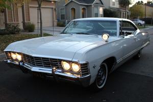 1967 impala Photo