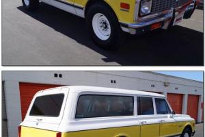 Classic Vehicle to build fond memories in or relive fond memories with Photo