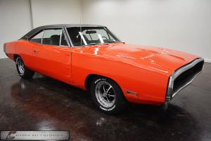 1970 Dodge Charger Very Clean Must See! Photo