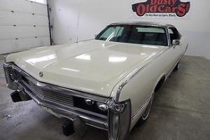 Chrysler : Imperial RunsDrives Great InteriorBody VGood 440 1of2232