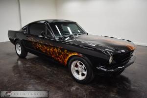 1965 Ford Mustang Fastback COOL CAR MUST SEE! Photo