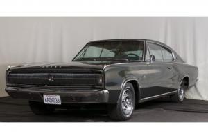 Dodge : Charger 440 Magnum Photo