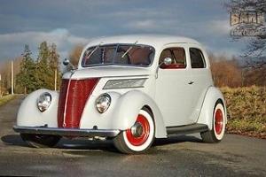 1937, all Ford, all steel, 351, auto, show quality, fun to drive, SOLID.
