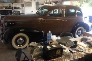 Oldsmobile : Other F37 Photo
