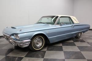 BELIEVED TO BE 39,928 ORIGINAL MILES, CORRECT ARCARDIAN BLUE, Z-CODE 390, NICE!