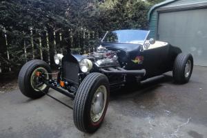 1927 Ford Model T Hot Rod Photo