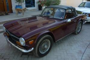 Sport, convertible, classic cars, good condition, Photo